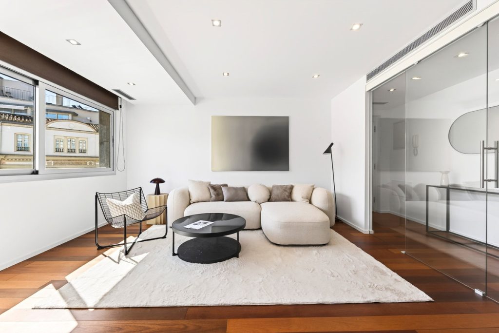 Apartment in Málaga