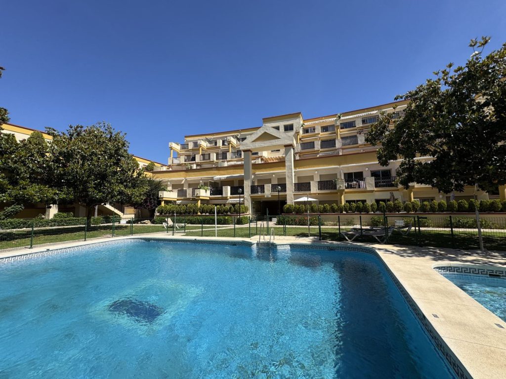 Apartment in Marbella
