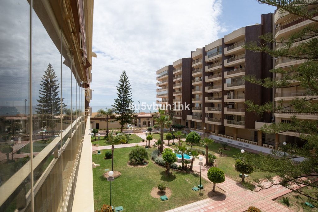Apartment in Fuengirola