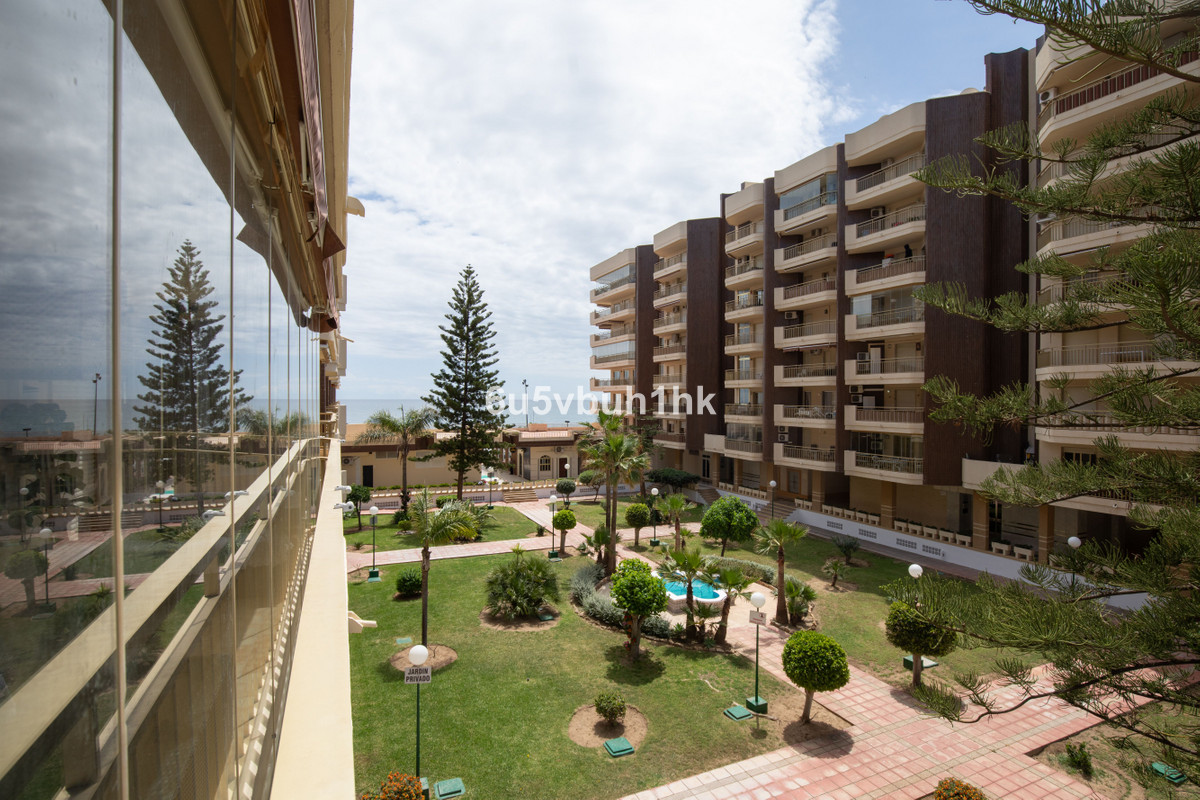 Wohnung in Fuengirola
