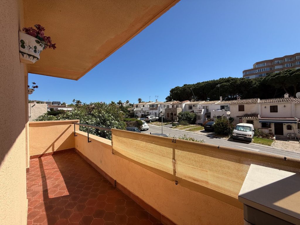 Apartment in Mijas