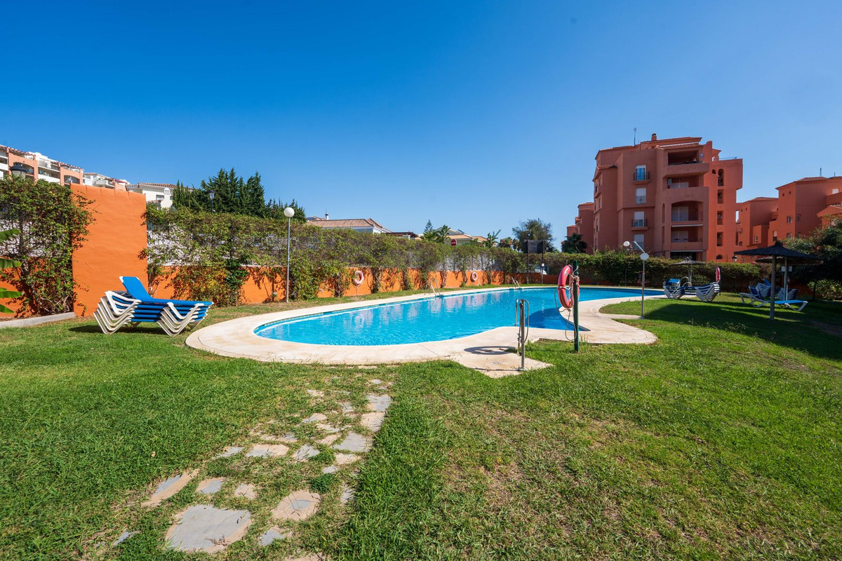 Wohnung in La Duquesa