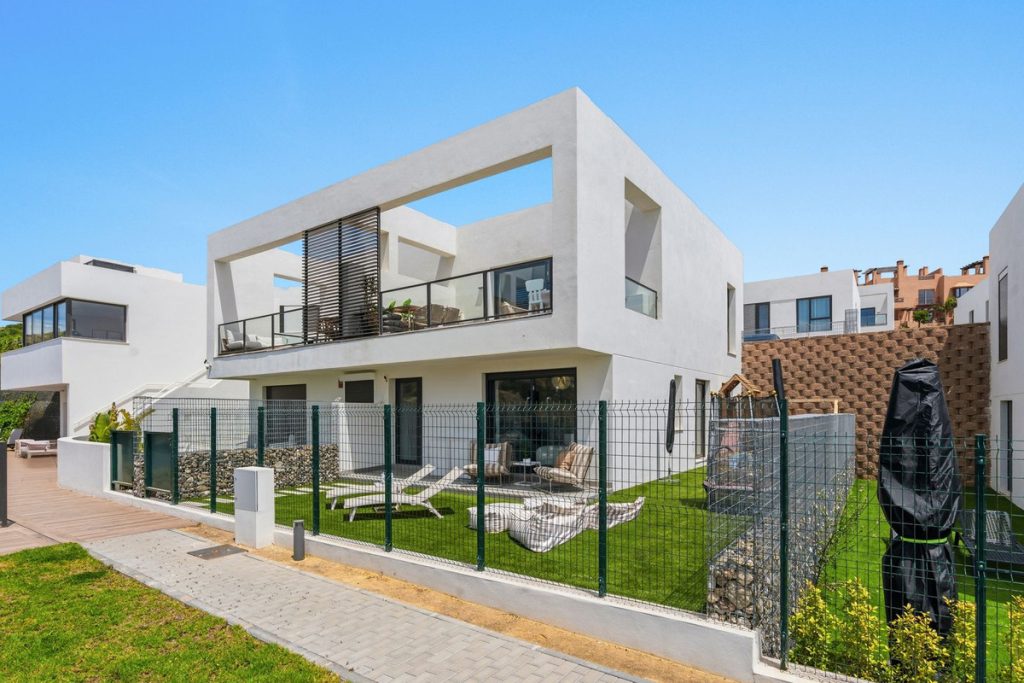 Villa in Mijas