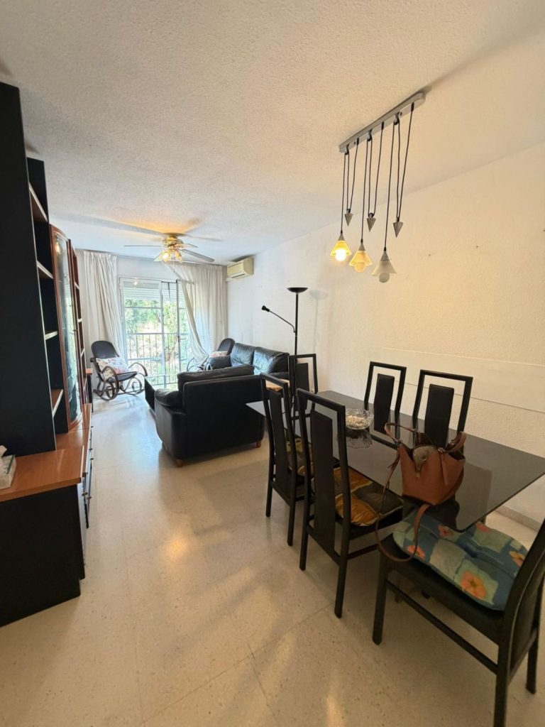 Apartment in Fuengirola