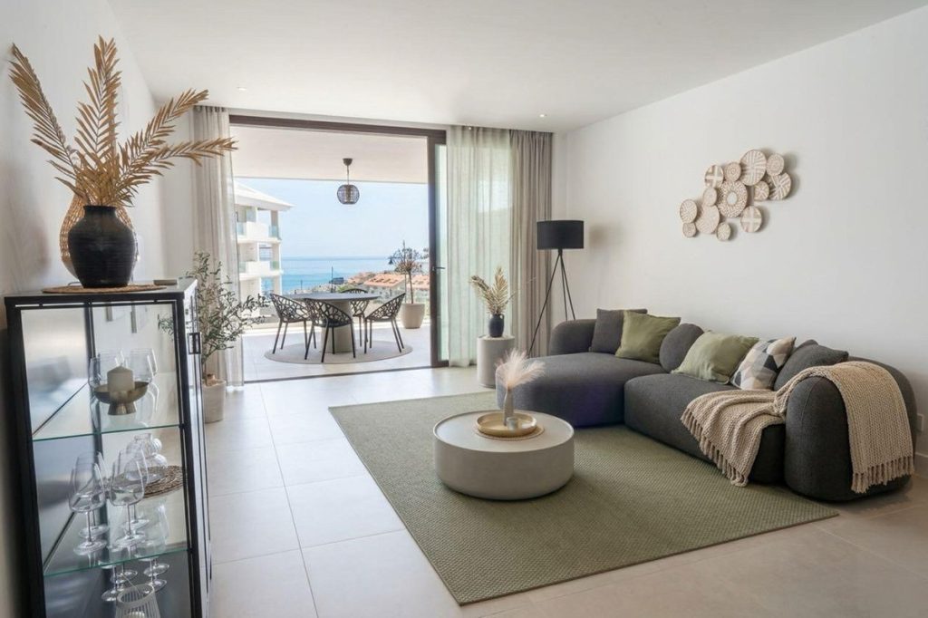 Apartment in Fuengirola