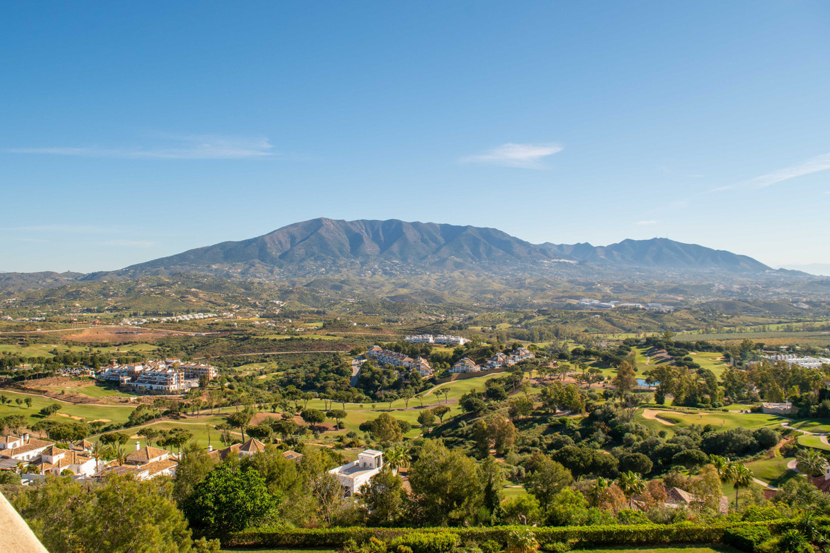 Wohnung in La Cala Golf