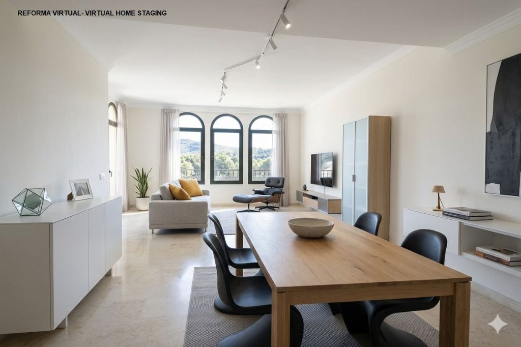Apartment in Marbella