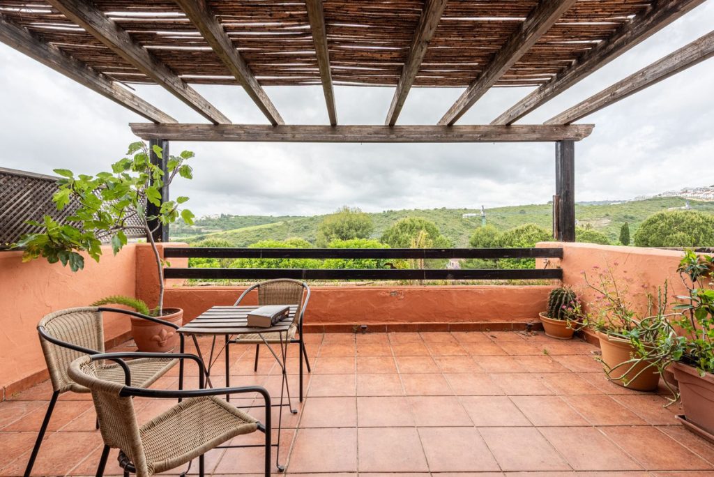 Apartment in Casares