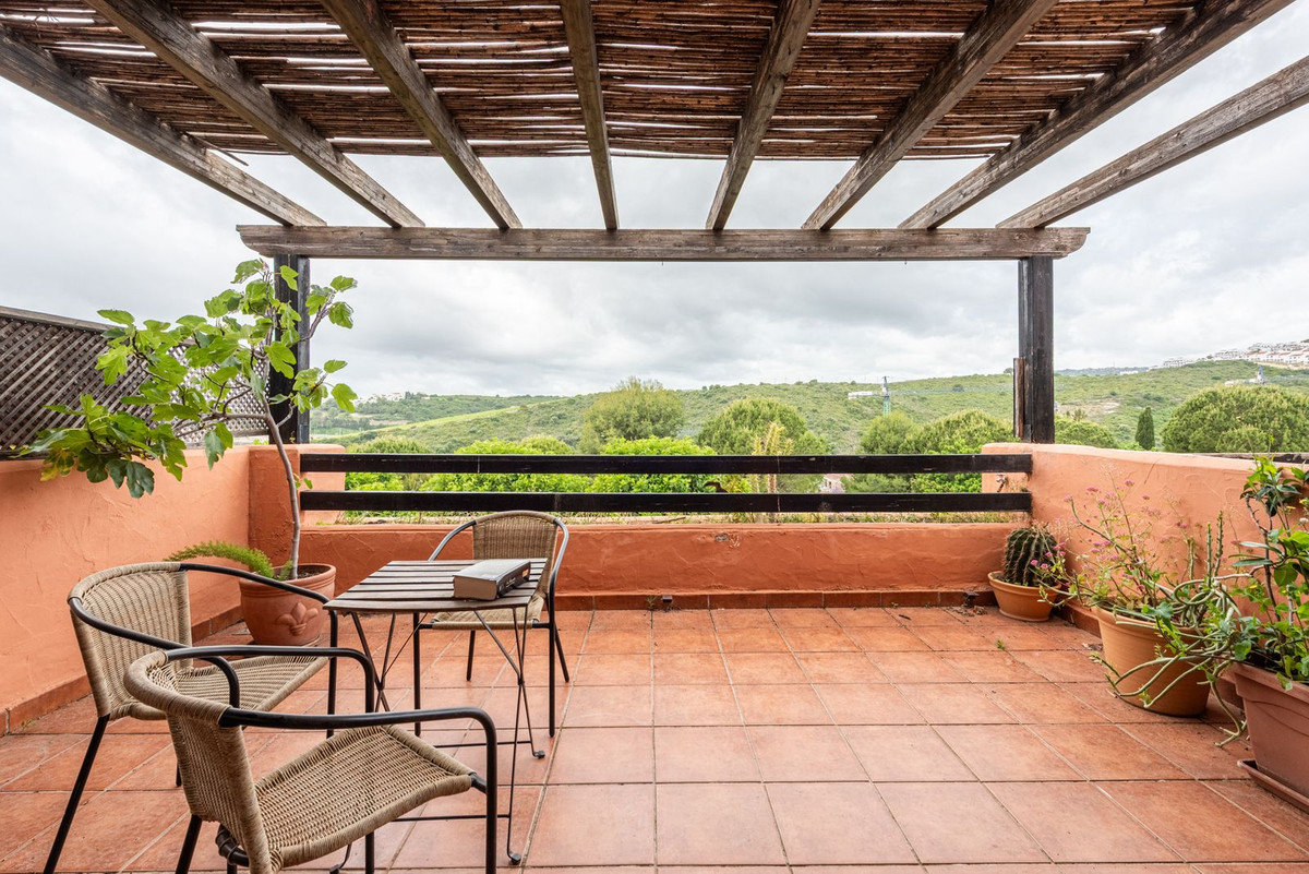Wohnung in Casares