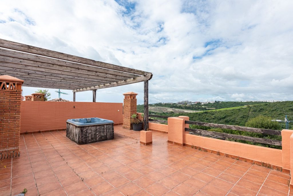 Apartment in Casares