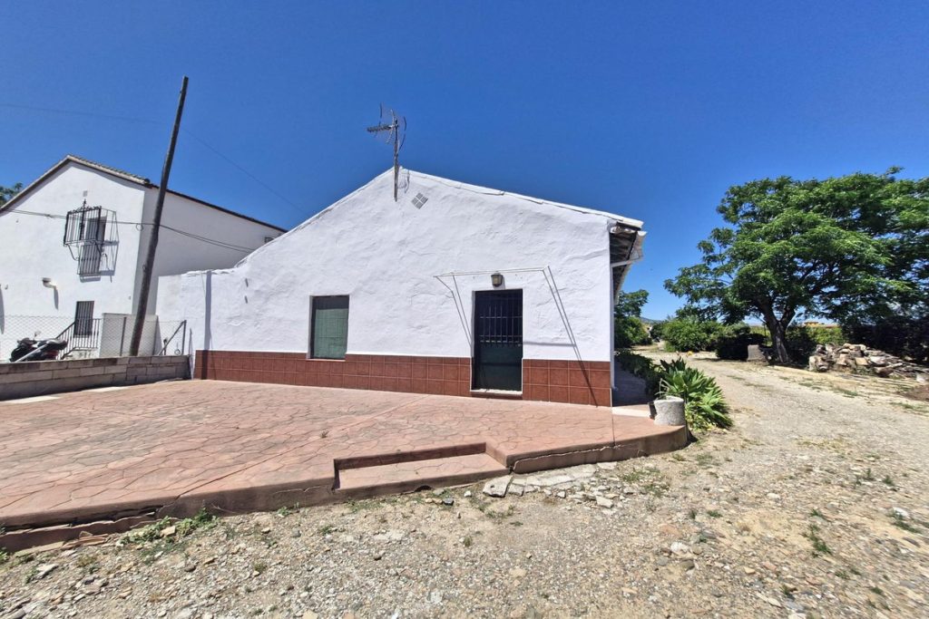 Country house in Málaga