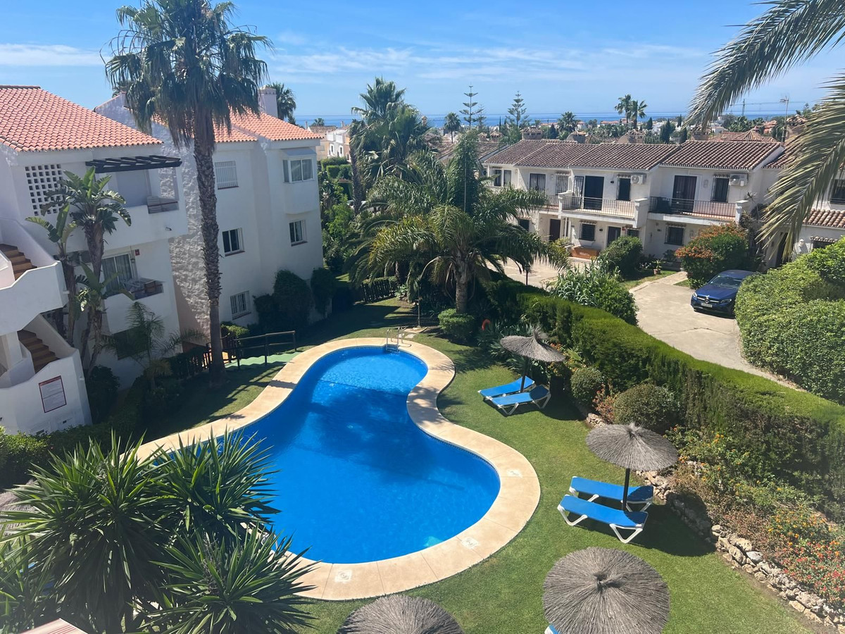 Wohnung in Bel Air