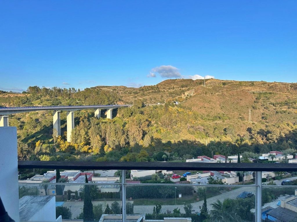 Apartment in Estepona