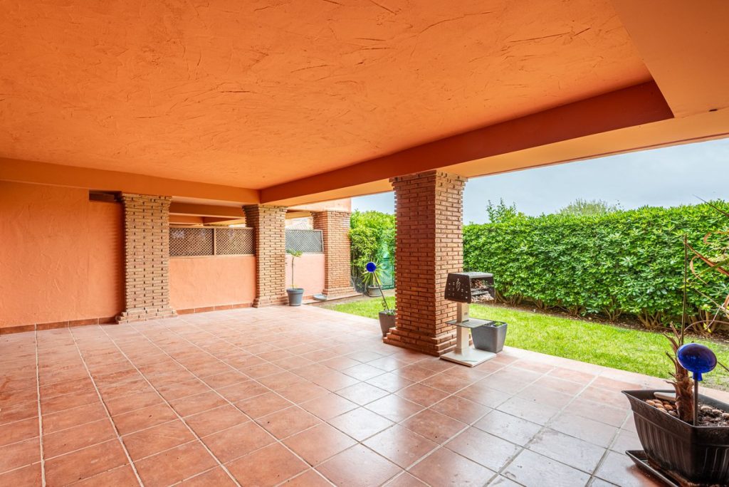 Apartment in Casares