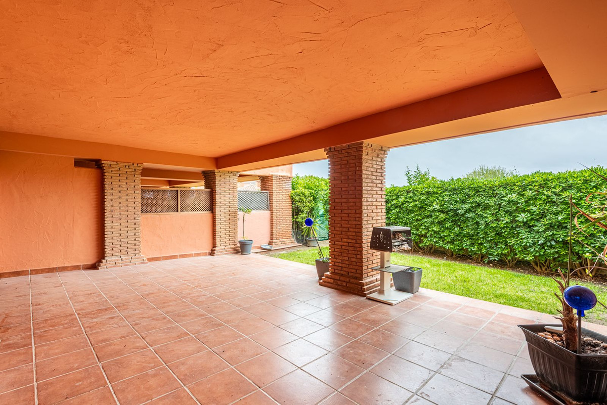 Wohnung in Casares