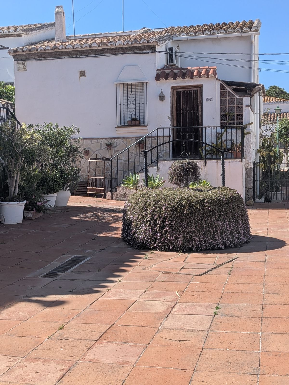 Reihenhaus in Marbella