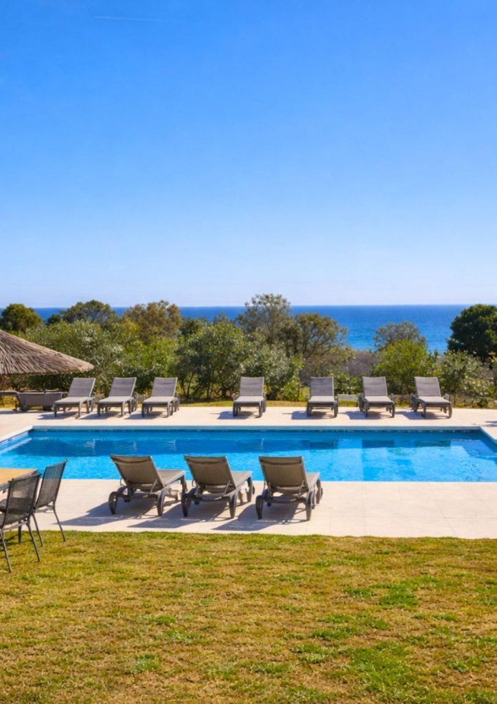 Apartment in Estepona