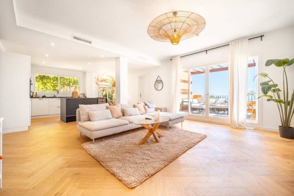 Apartment in Marbella