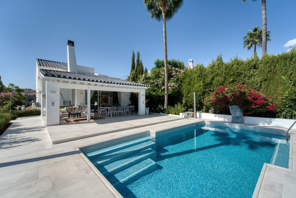 Villa in Benahavís