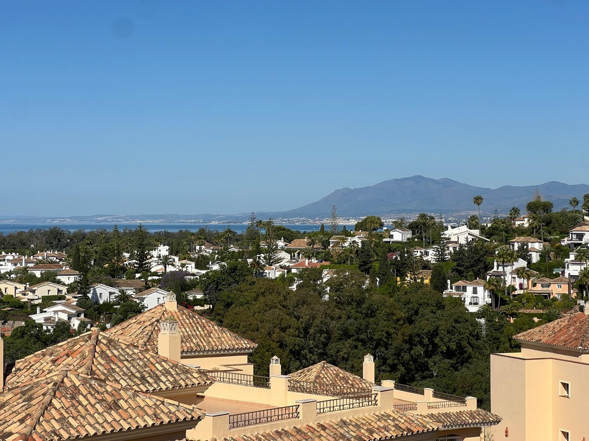 Wohnung in Marbella