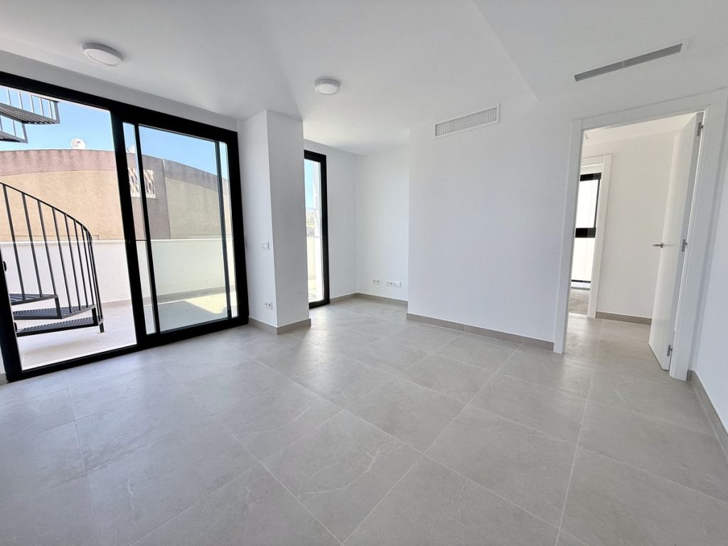 Apartment in Estepona