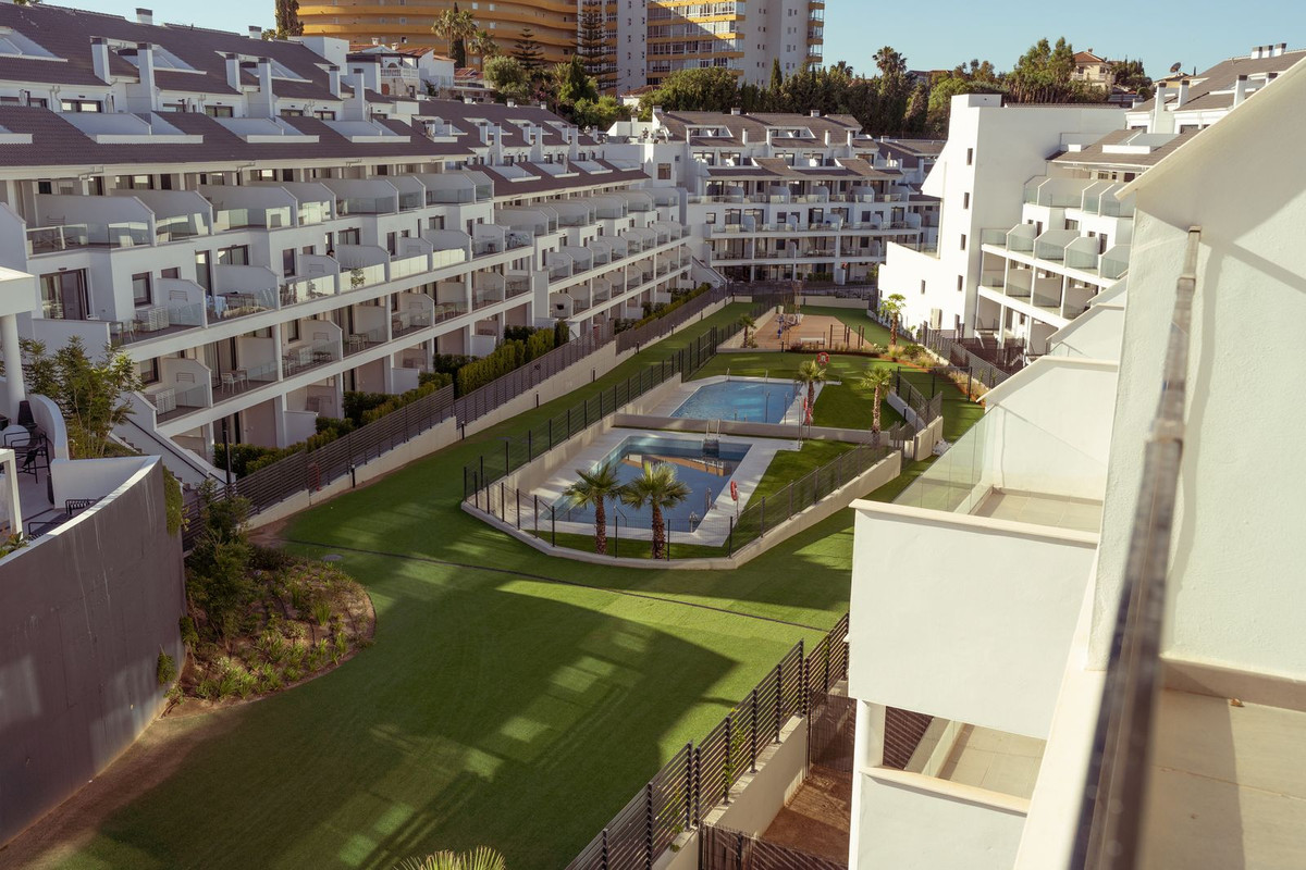 Wohnung in Torreblanca