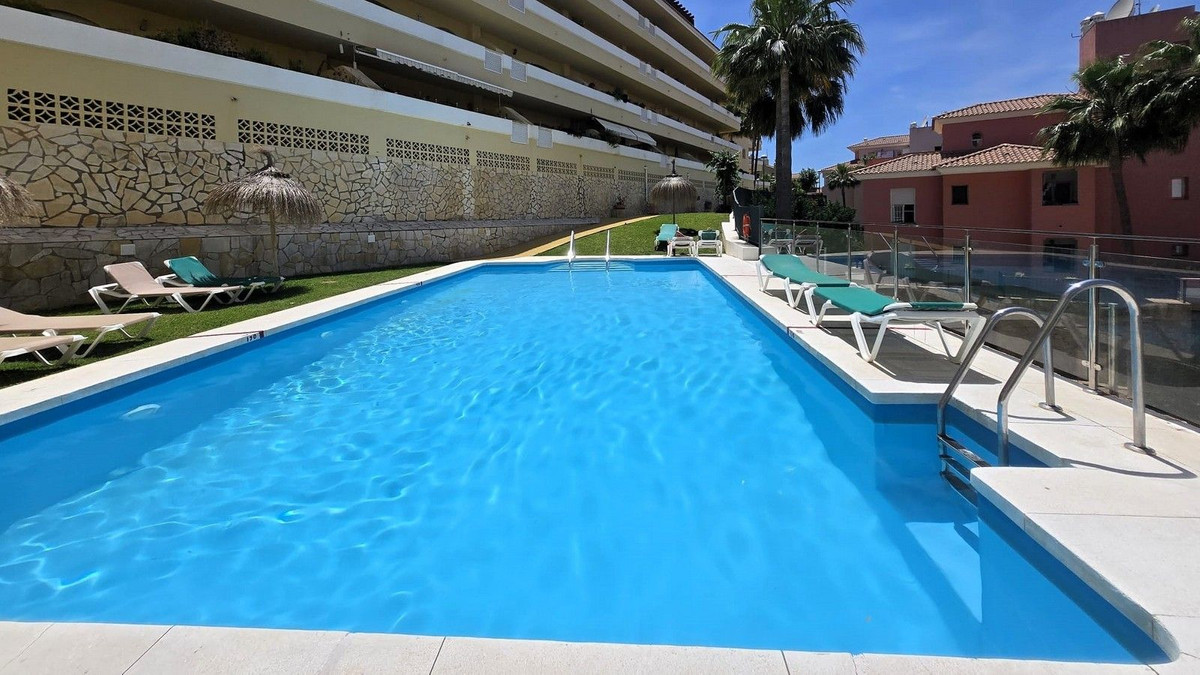 Wohnung in Riviera del Sol