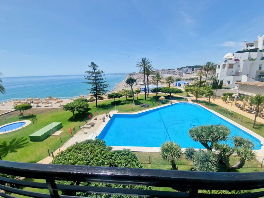 Apartment in Torremolinos