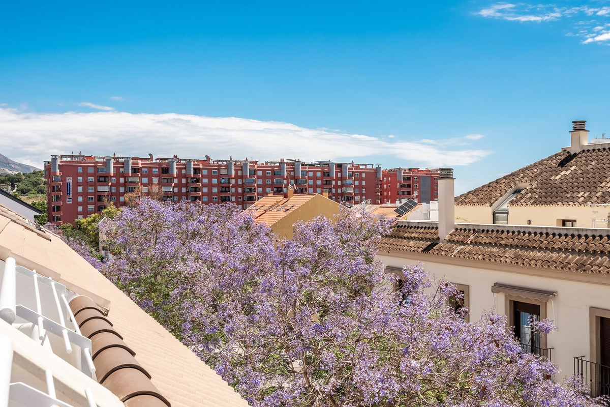 Wohnung in Fuengirola