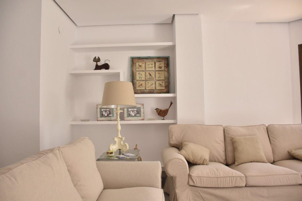 Apartment in Marbella