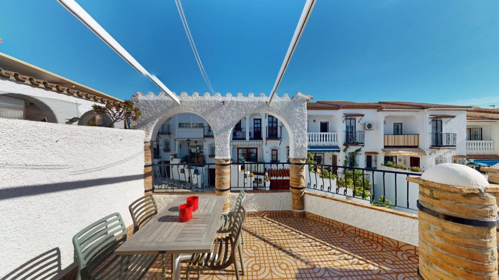 Apartment in Vélez-Málaga