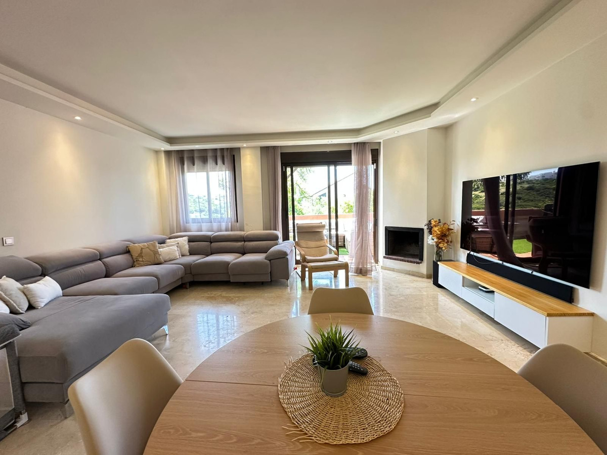Wohnung in Casares Playa