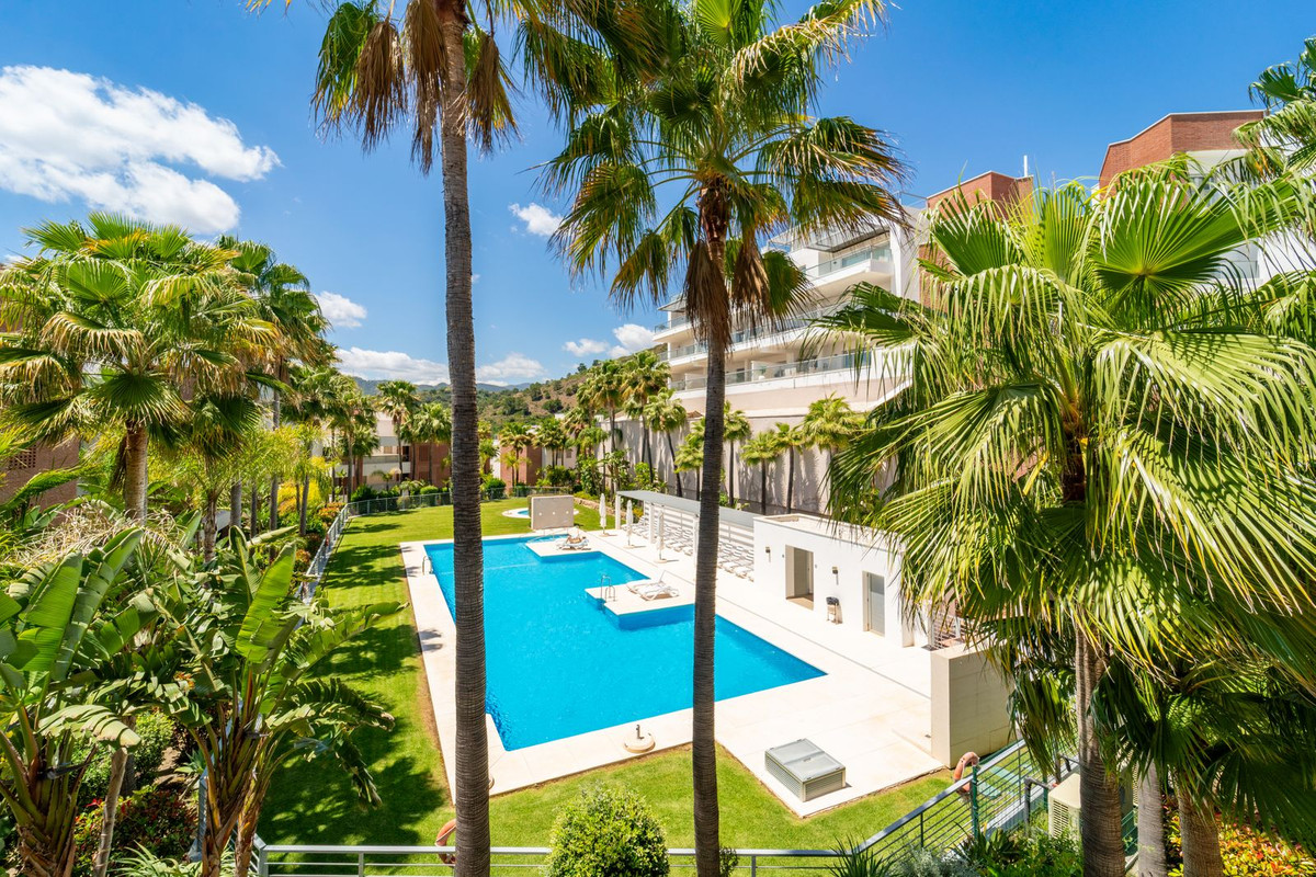 Wohnung in Los Arqueros