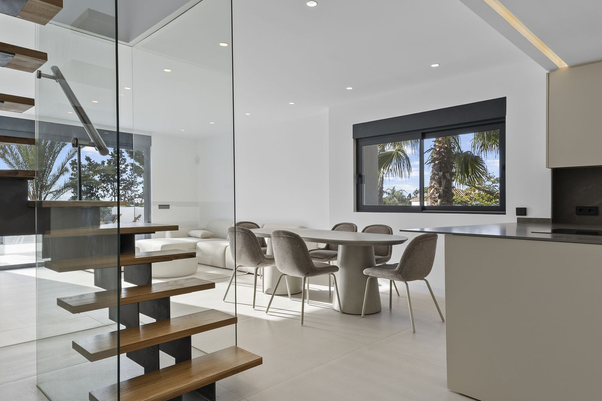 Wohnung in El Paraiso