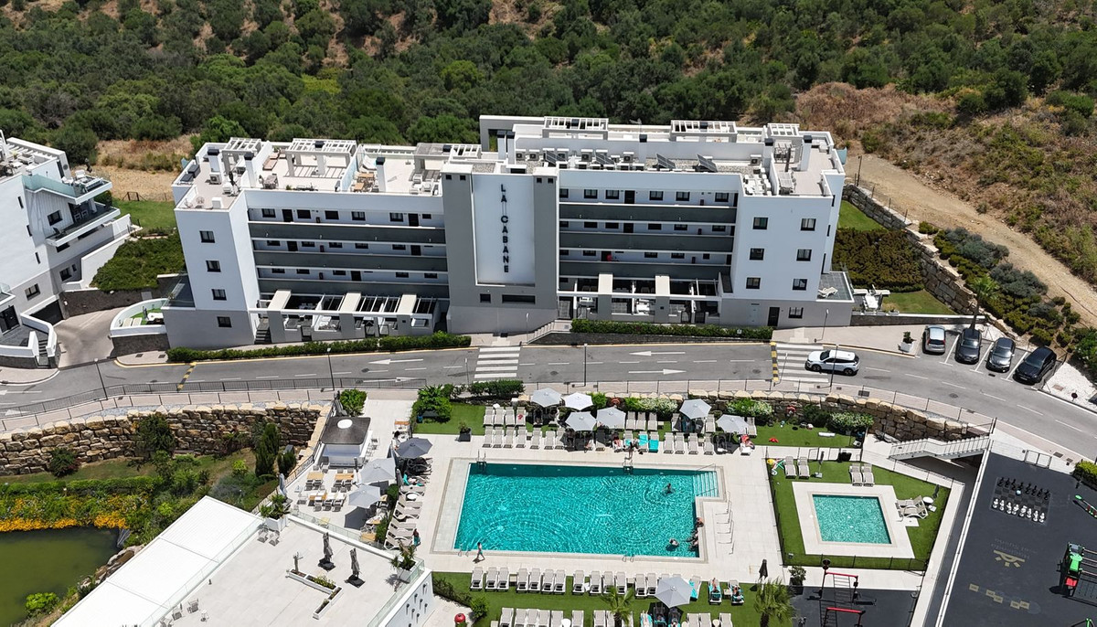 Wohnung in Mijas Costa