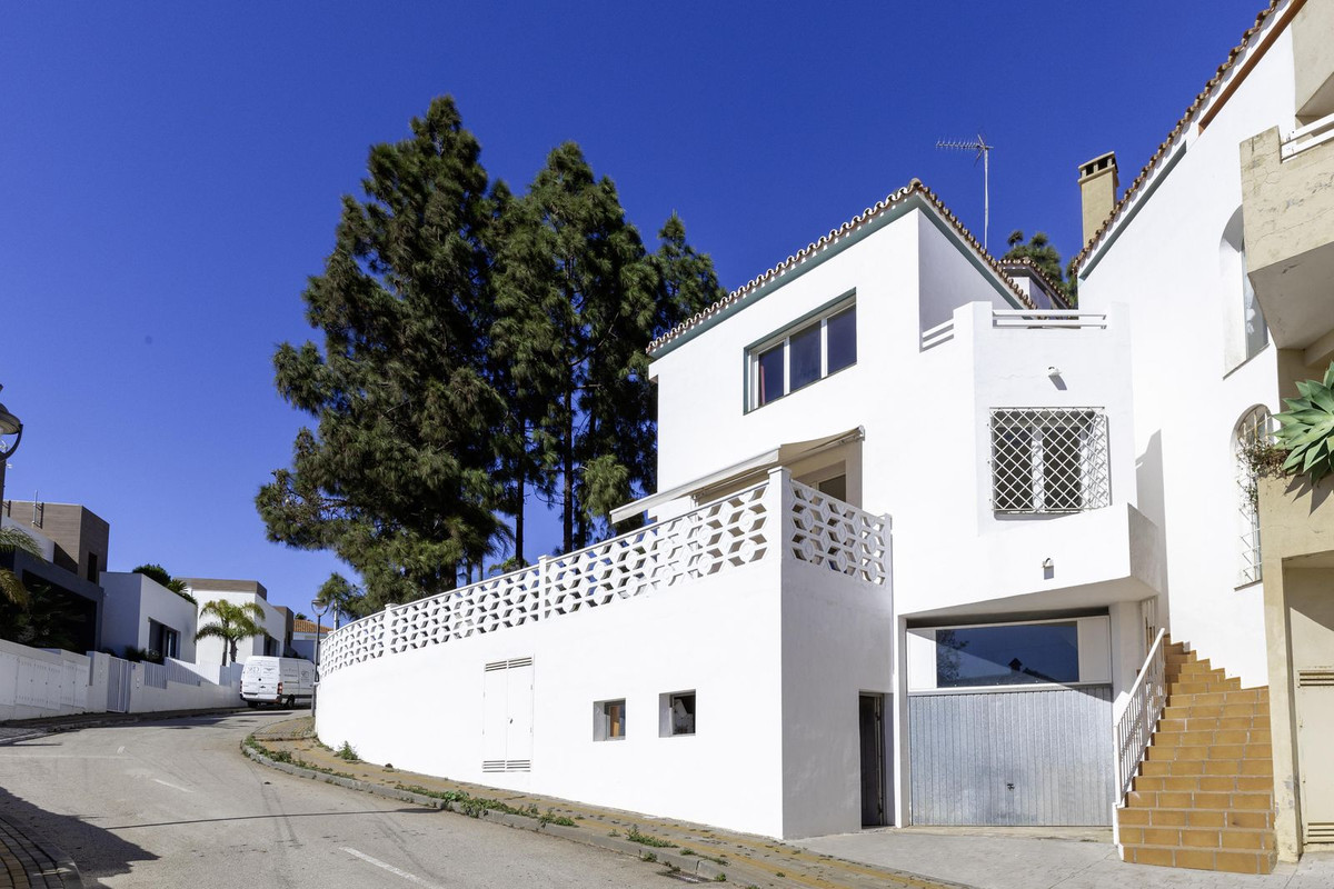 Villa in Marbella