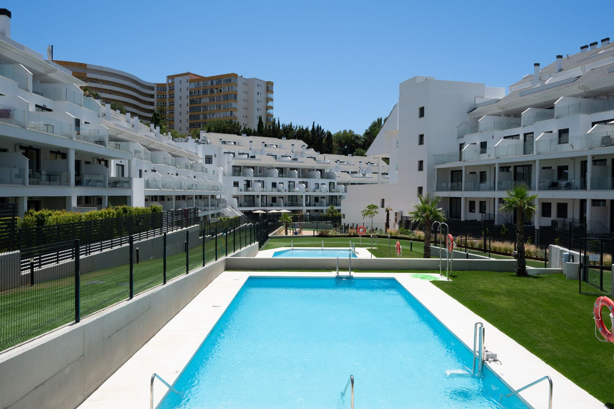 Wohnung in Torreblanca