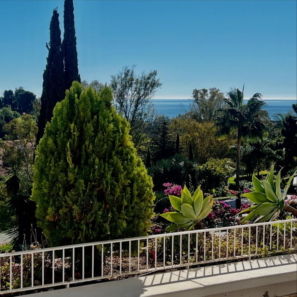 Apartment in Marbella