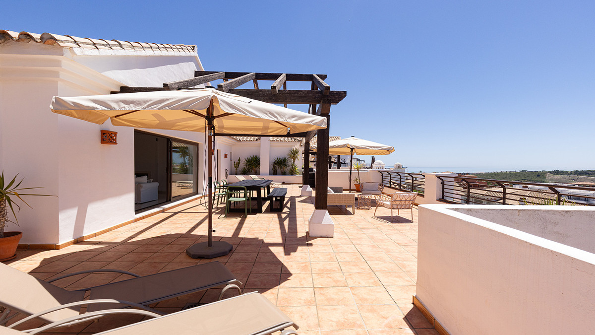 Wohnung in Casares