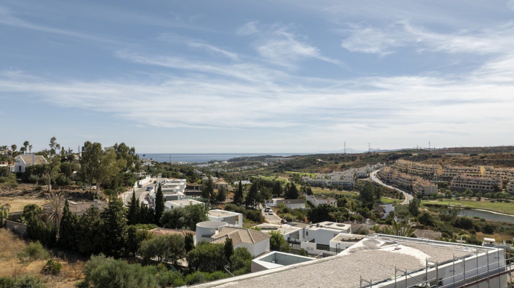 Land in Estepona