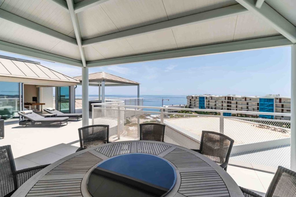 Apartment in Fuengirola