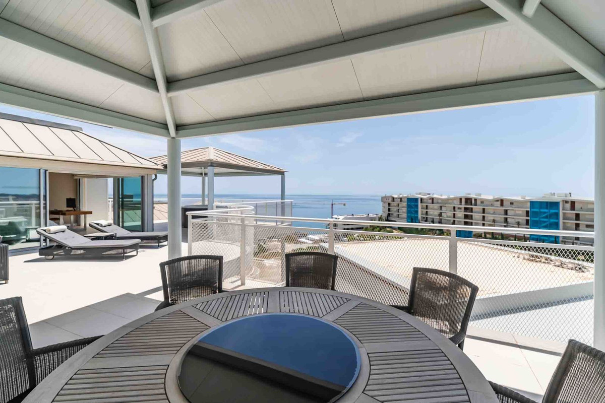 Wohnung in Fuengirola