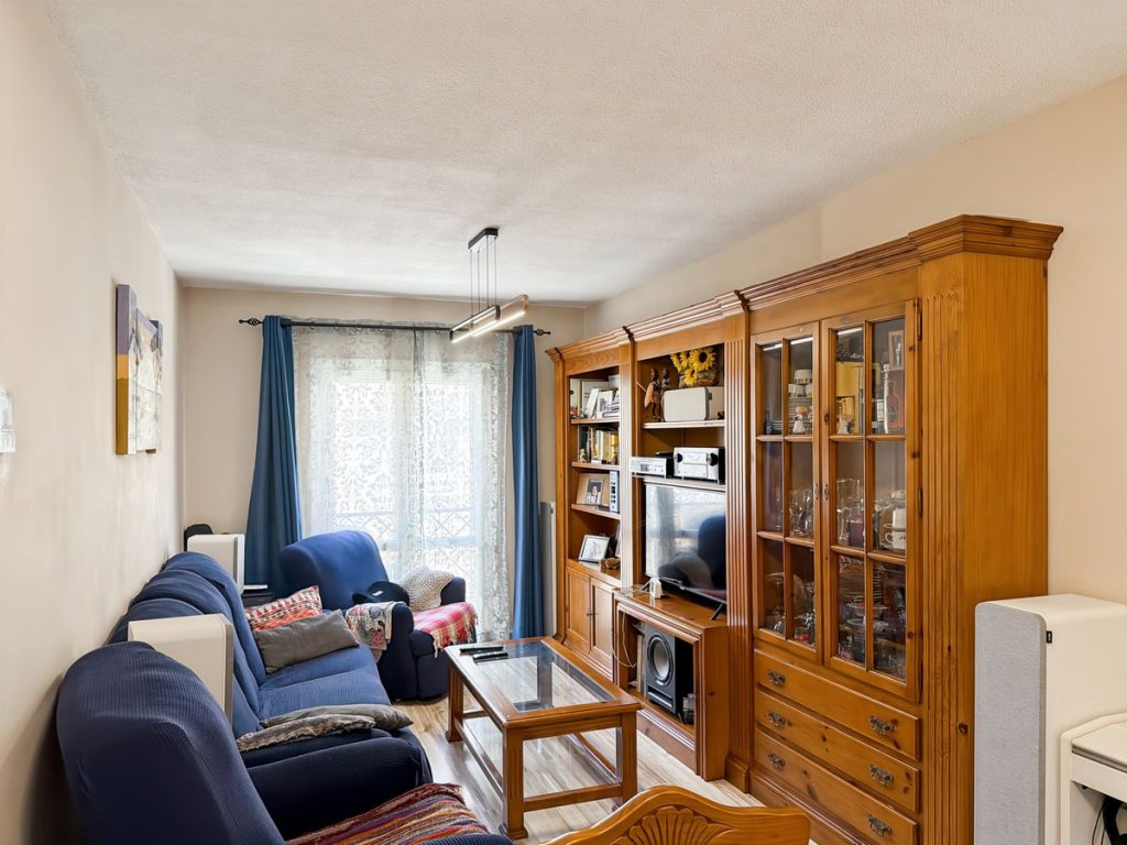 Apartment in Málaga