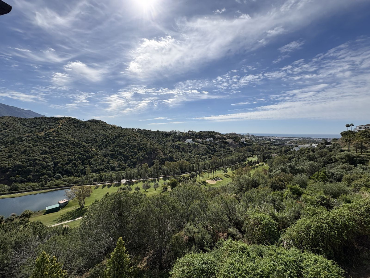 Wohnung in La Quinta