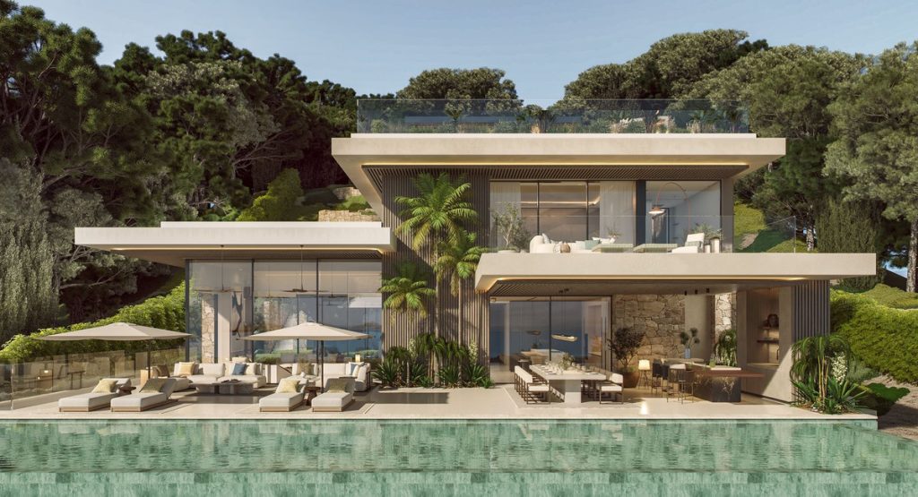 Land in Marbella