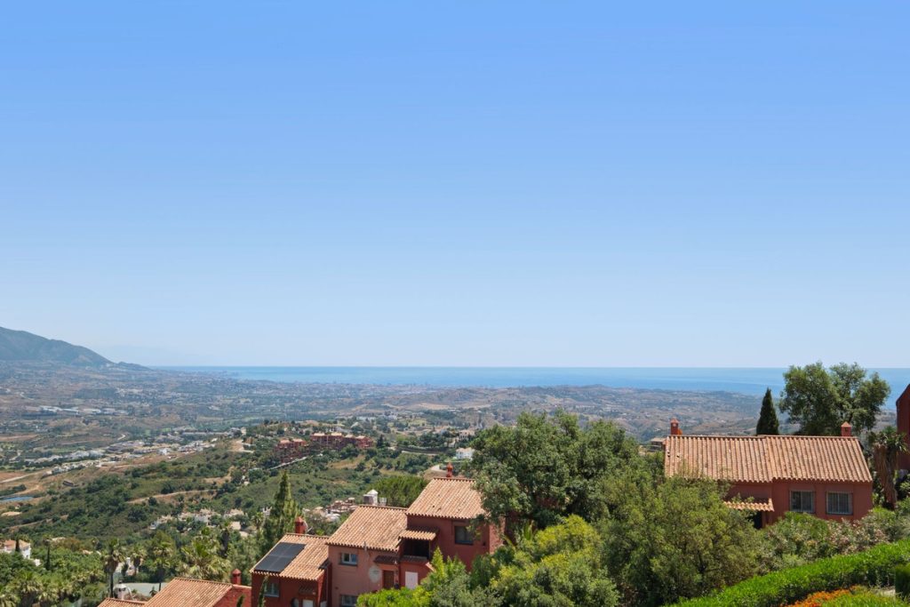 Apartment in Marbella