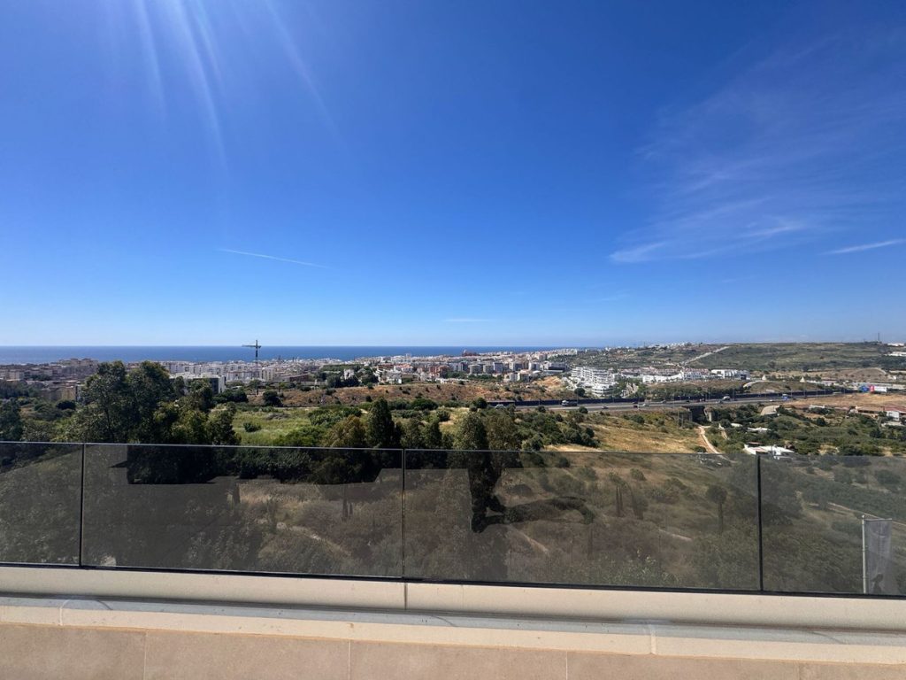 Apartment in Estepona