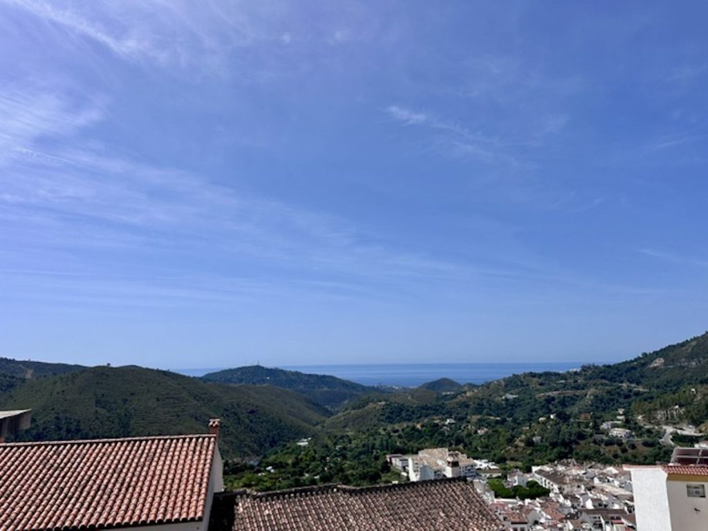 Land in Marbella