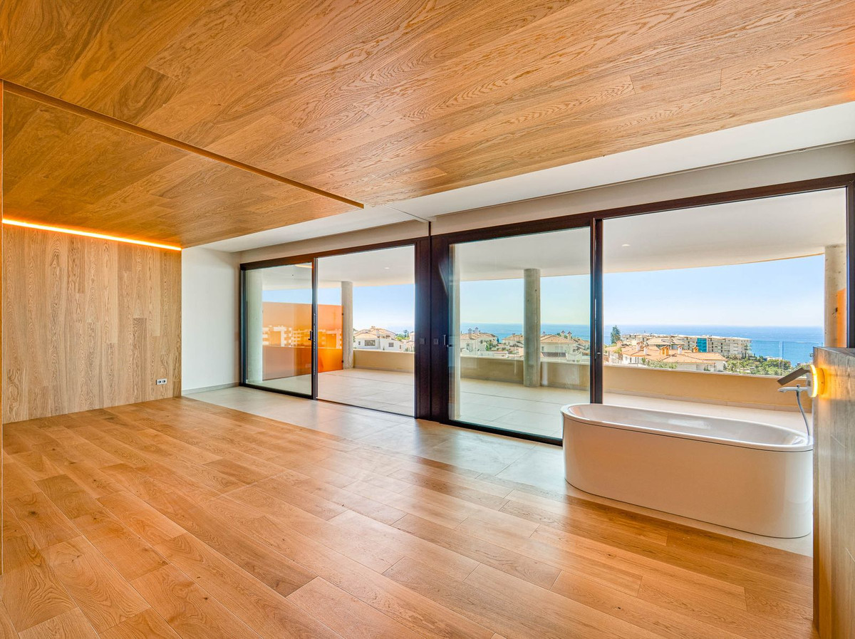 Wohnung in Fuengirola
