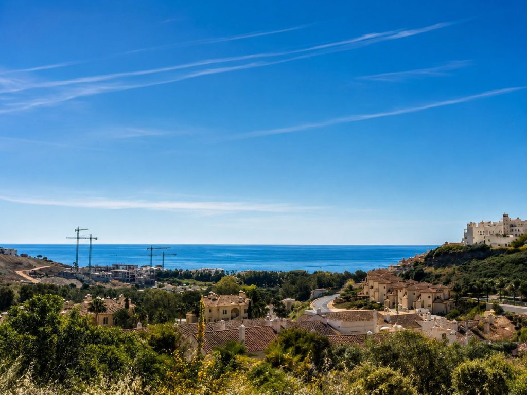 Land in Casares